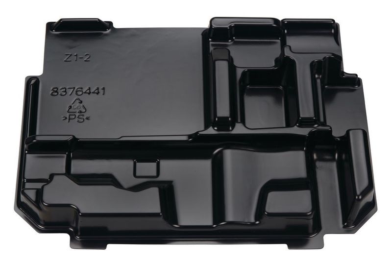 Makita MAKPAC 2 inlägg för BTL060, DTL061, DTL062, DTL063