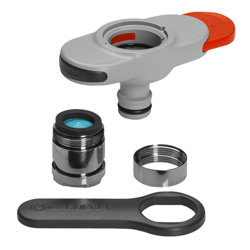Gardena 18210-20 Adapter för inomhuskran