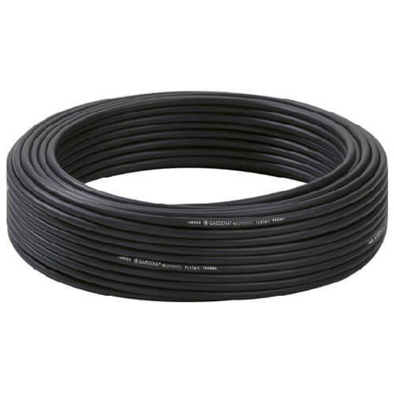 Gardena 1350-20 Micro-Drip-System Fördelarrör 15 m, 4,6 mm (3/16")