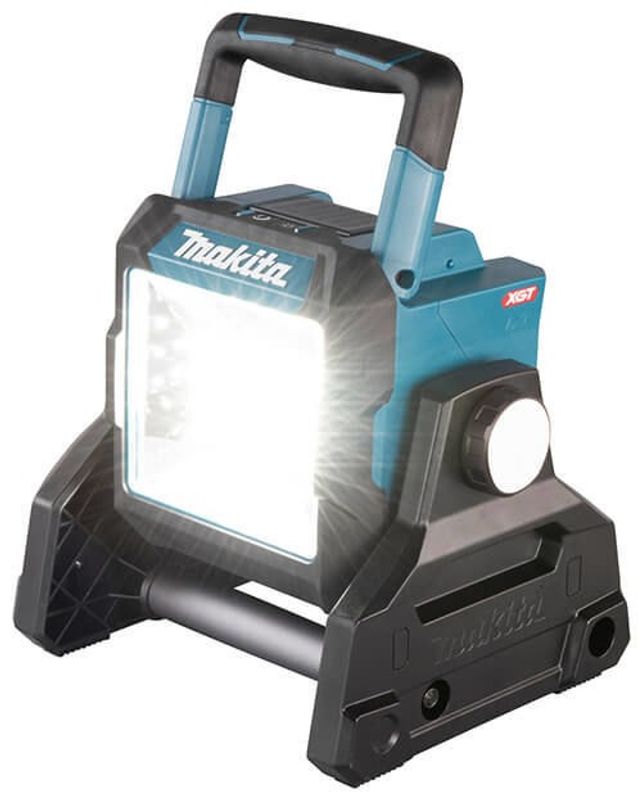 Makita ML003G LED-arbetslampa LXT/XGT 18V/40V (utan batteri)