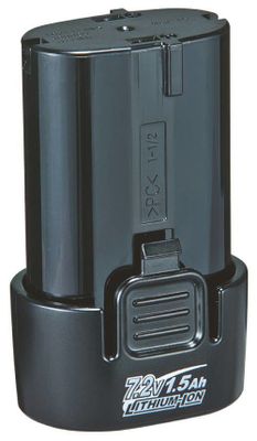 Makita 198000-3 Batteri 7.2V 1.5Ah Li-Ion