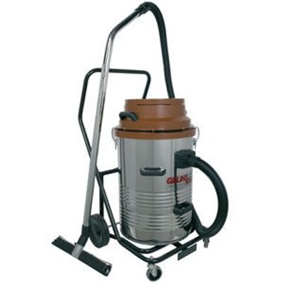 DAMMSUGARE WS-3 MED TIPP 1-FAS 2000 W