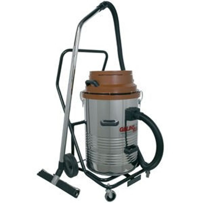 DAMMSUGARE WS-3 MED TIPP 1-FAS 2000 W