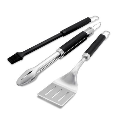 Weber 6764 Precision 3-delars Redskapsset