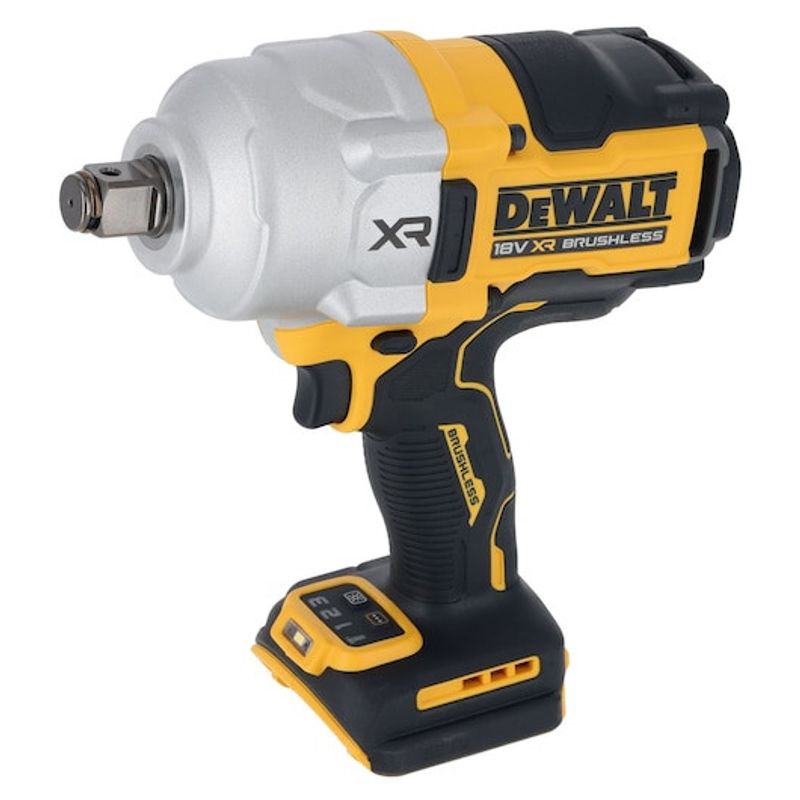 DeWalt DCF964NT Mutterdragare 18V 3/4" XR (utan batterier)