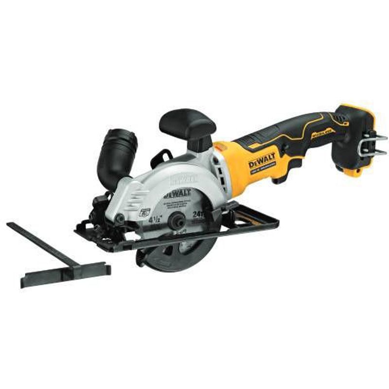 DeWalt DCS571N Cirkelsåg 18V XR 115mm (utan batteri)