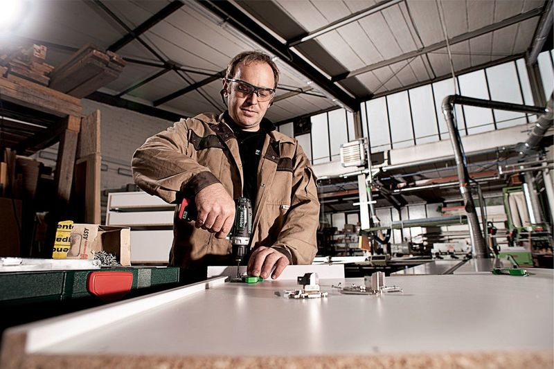Metabo Powermaxx BS Basic Set Borrksruvdragare 10,8V (2x2,0ah)