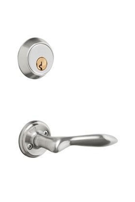 ASSA Behörssats Sidoentré D12 S1 410/1956 MT