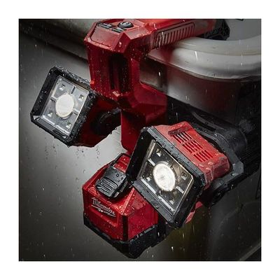 Milwaukee M18 LED Inspektionsbelysning (utan batteri)