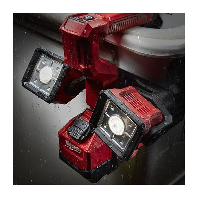 Milwaukee M18 LED Inspektionsbelysning (utan batteri)