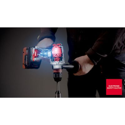 Metabo BS 18 LTX BL Q I borrskruvdragare 18V (utan batterier)