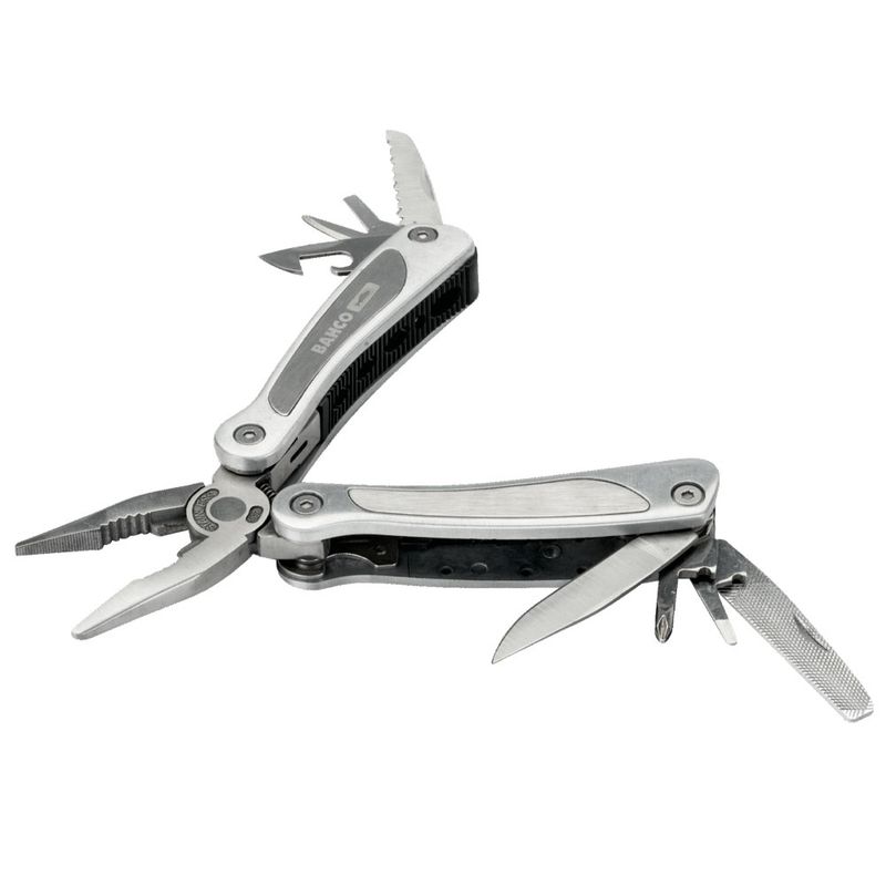 Bahco MMT051 12-i-1-multiverktyg