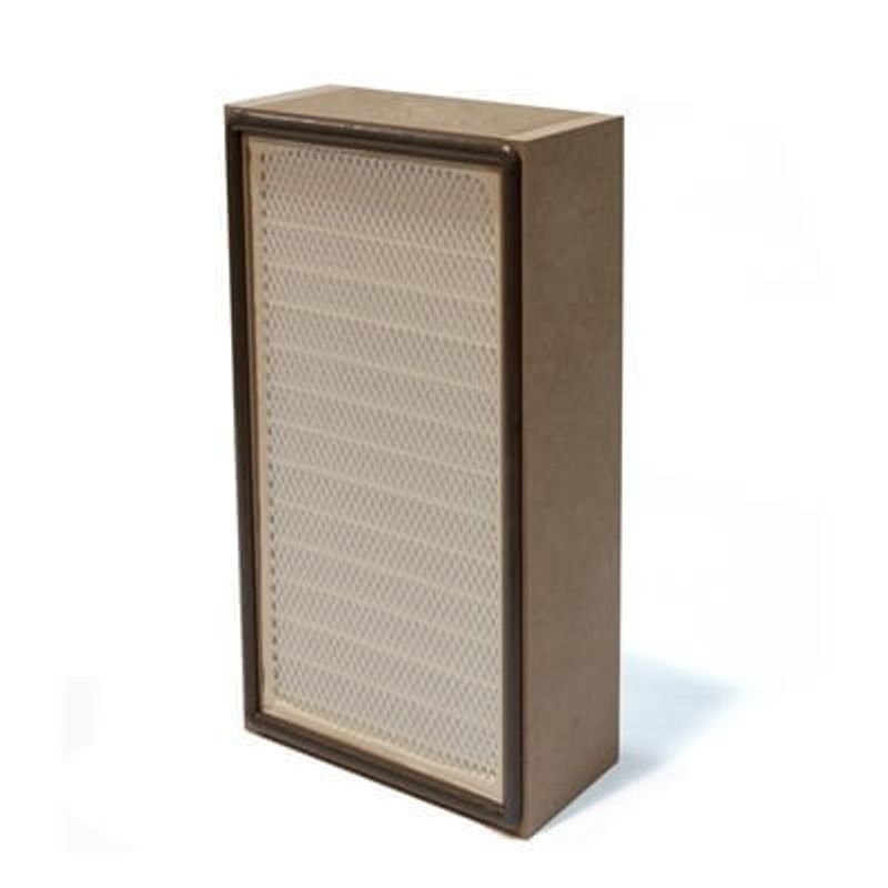 Sila HEPA-Filter för 600A3/700A3