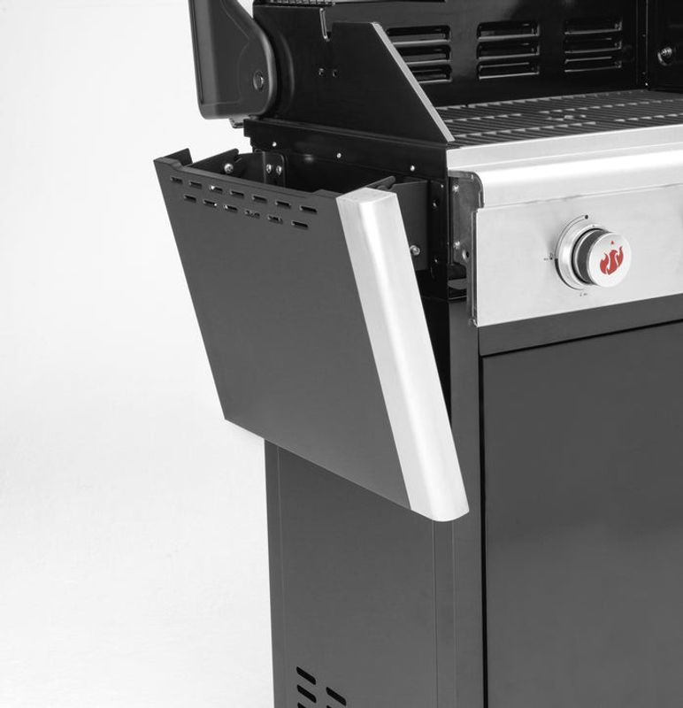 Landmann Triton 2.0 FleX Black