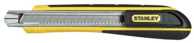 Stanley 0-10-411 Brytbladskniv 9mm