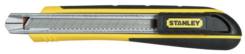 Stanley 0-10-411 Brytbladskniv 9mm