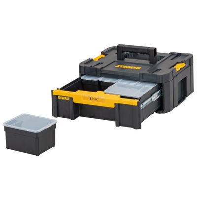 DeWalt Verktygslåda (TSTAK III)