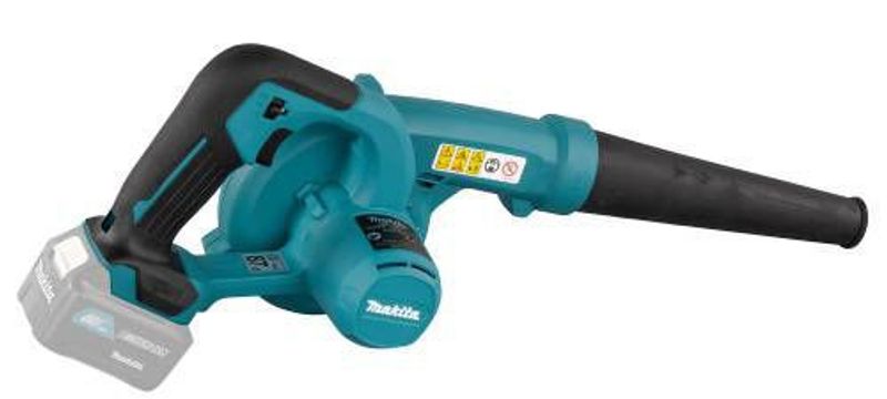 Makita UB100DZ Luftblås CXT® 12V 75 m/s (utan batteri)
