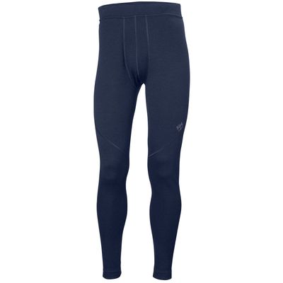 Helly Hansen 75506 Långkalsong Lifa Merino 590 Navy