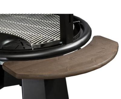 Muurikka Sidobord Eldstad BBQ