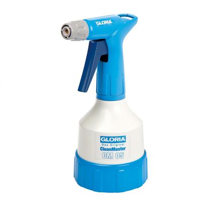 Gloria Koncentratspruta CleanMaster CM 05 (0,5 liter)