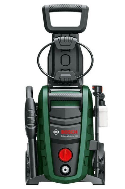 Bosch Högtryckstvätt UniversalAquatak 130 (130 bar)
