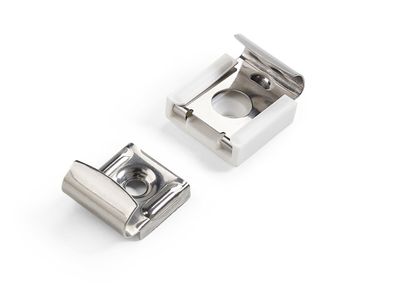 Habo Spegelklammer 300 Rostfri SB