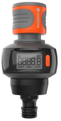 Gardena 18350-20 Vattenmätare AquaCount