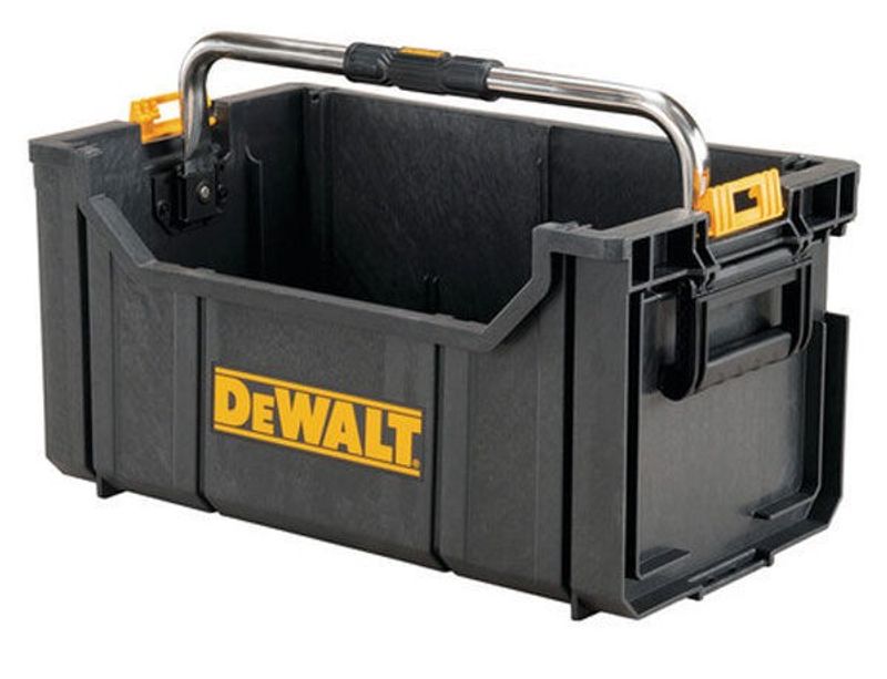 DeWalt DWST1-75654 Verktygslåda Tougsystem 20kg