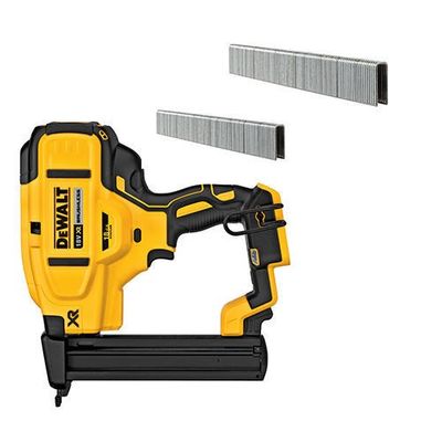 DeWalt DCN681NKIT Verktygskit 18V XR  (utan batteri)