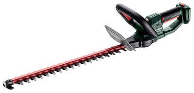 Metabo HS 18 LTX 55 Batteridriven Häcksax 18V 55cm (utan batterier)