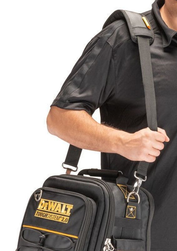 DeWalt DWST83522-1 Sortimentsväska ToughSystem 2.0