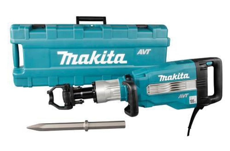 Makita HM1512 Bilningshammare 1850W (48,5 J)