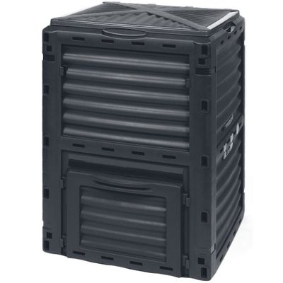 GreenLine Trädgårdskompost Garden Easy 300L