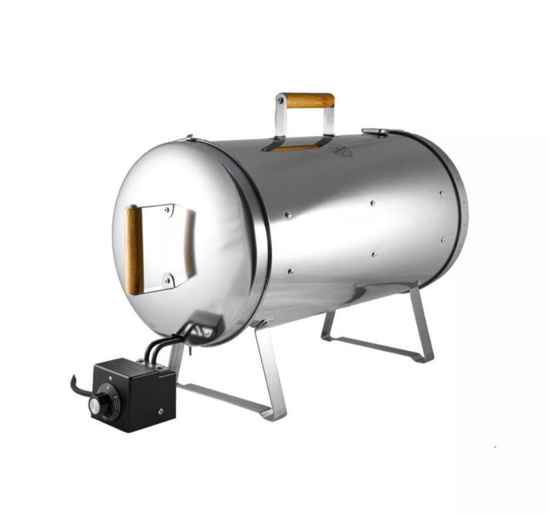 Muurikka Elrökugn 1200W PRO