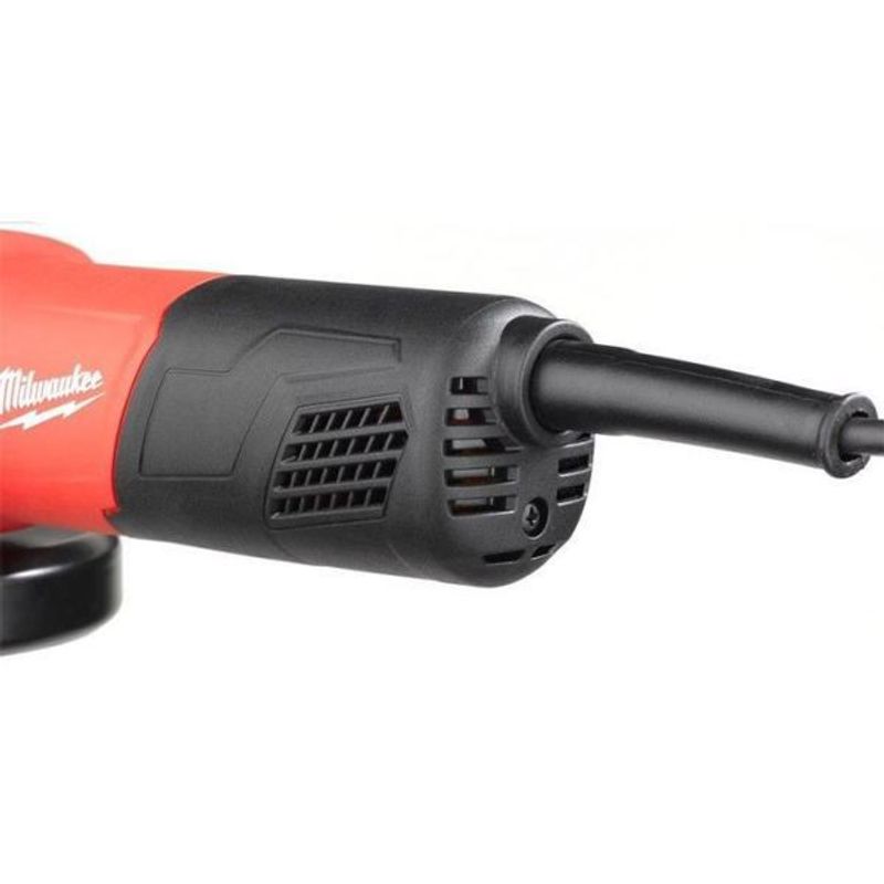 Milwaukee AG 800-125E Vinkelslip 125mm (800W)