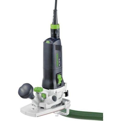 Festool Kantfräs MFK 700 EQ-Plus i systainer