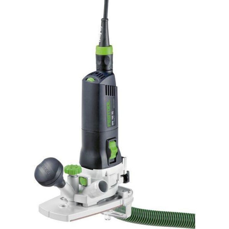 Festool Kantfräs MFK 700 EQ-Plus i systainer