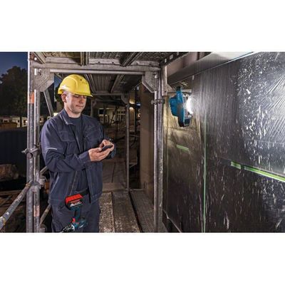 Bosch GLI 18V-2200 CT Arbetslampa 2200 lumens (Utan batterier)