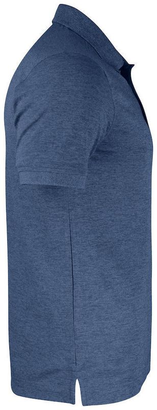 Cutter & Buck Advantage Polo Piké Men Cobolt Melan