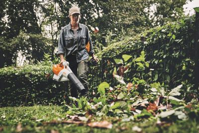 Stihl BGA 250 Blåsaggregat 36V utan batterier