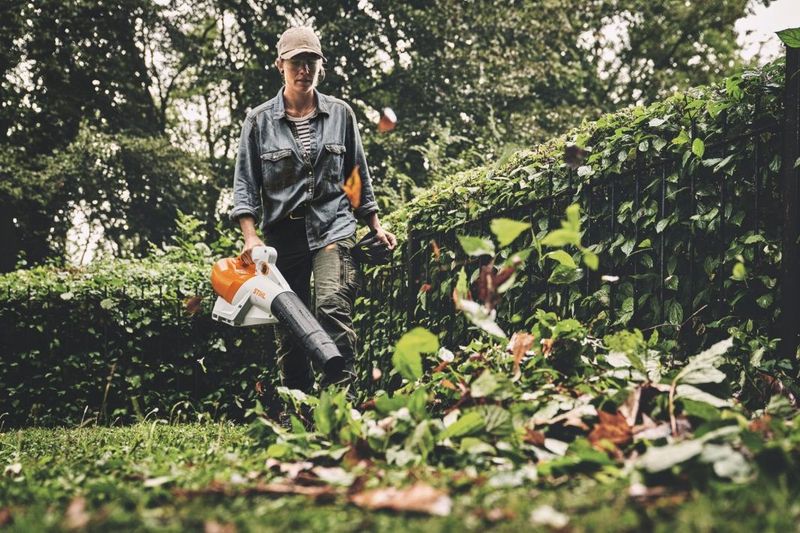 Stihl BGA 250 Blåsaggregat 36V utan batterier