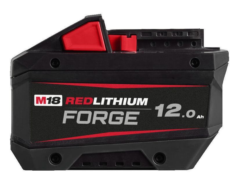 Milwaukee M18 FB12 Batteri 18V 12Ah FORGE