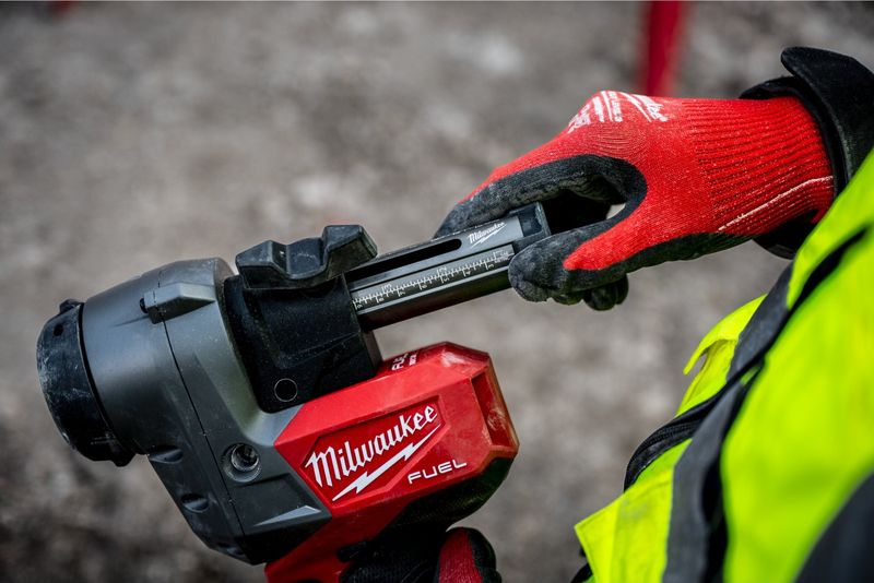 Milwaukee M18 FCST Kabelskalare 18V (utan batterier)