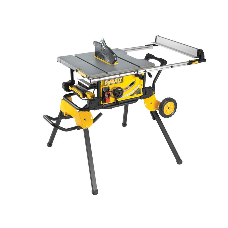 DeWalt DWE74911 Stativ för Klyvsågen DWE7491 + DWE7492
