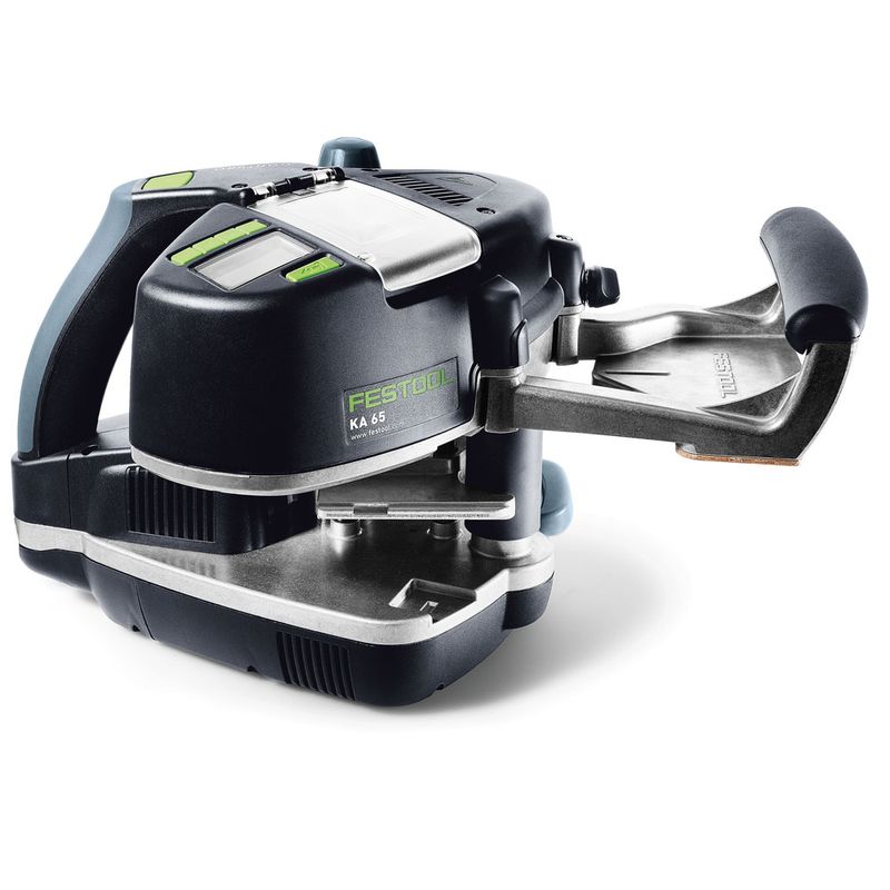 Festool Kantlimmare CONTURO KA 65-Set