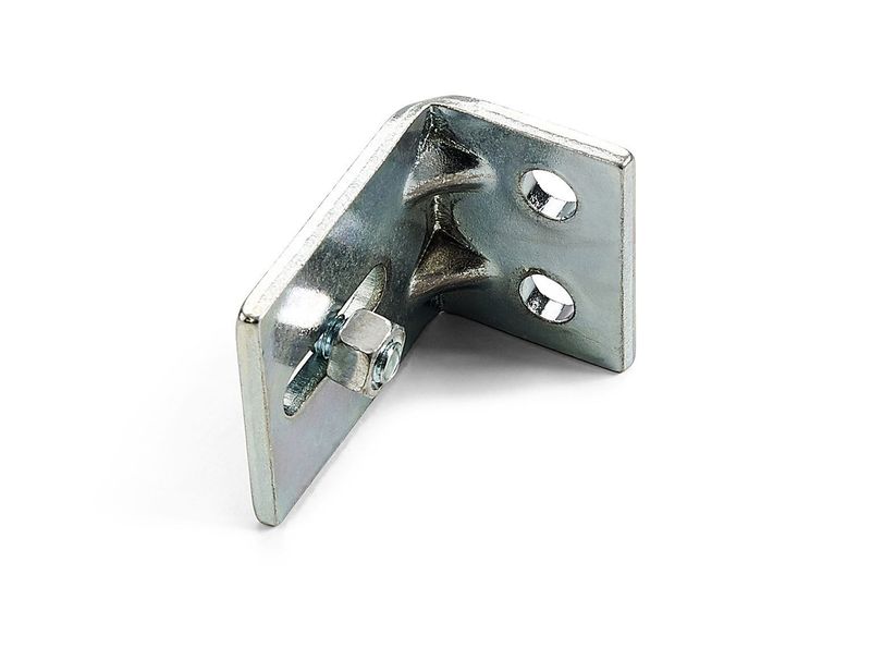 Habo Vinkelfäste 917 För Rollock SB