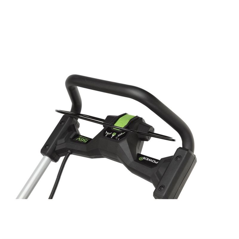 EGO Power+ Gräsklippare LM1700E 56V (utan batteri)