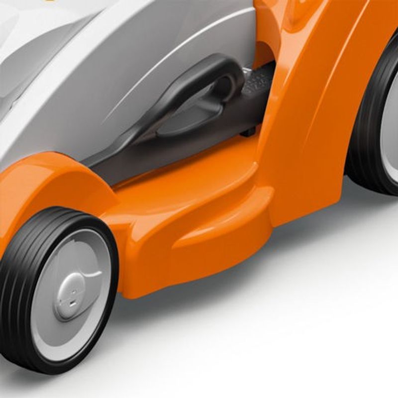 Stihl RMA 239 C Gräsklippare Batteridriven med AK 20 och AL 101