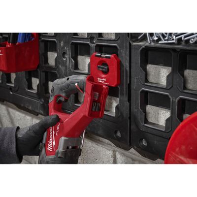 Milwaukee PACKOUT förvaringskrokar 6,8 kg